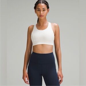 Lululemon Everlux Train Bra C/D Cup